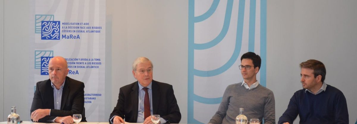 Marea acte 1 dispositif opérationnel Biarritz