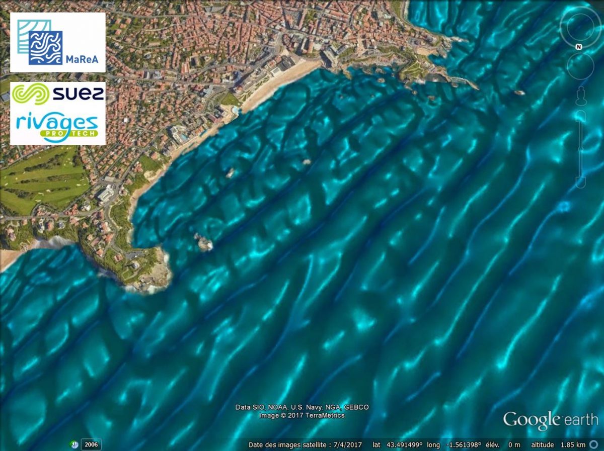 Illustration modèle BOSZ RPT Illustration modèle BOSZ RPT